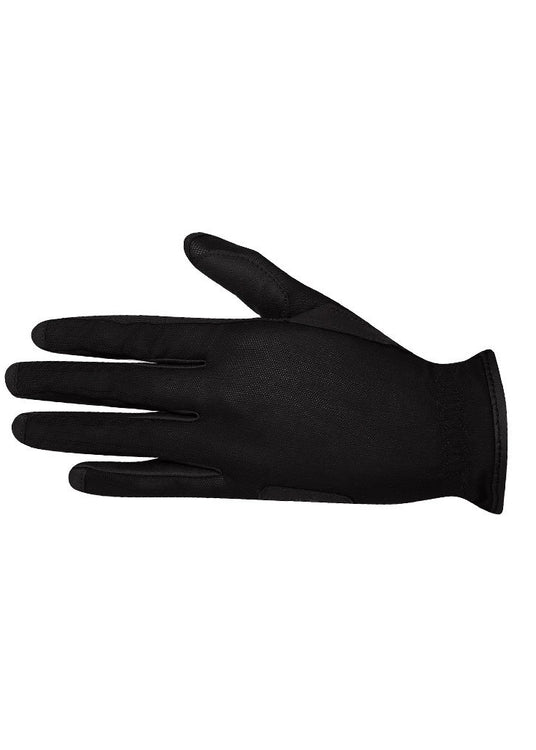 BLACK::variant::Mesh Riding Glove